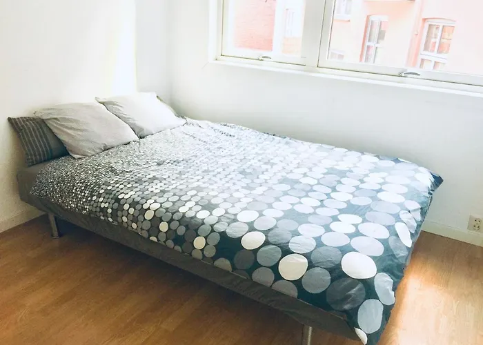 ***upscale***city Center* * Oslo